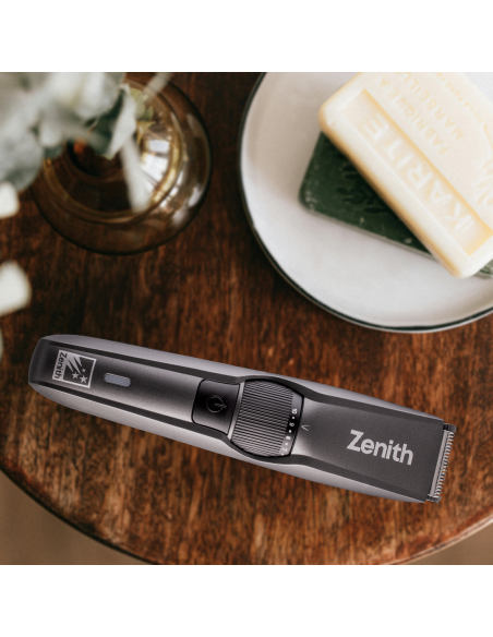 Cortapelo Zenith Edge Z Acero Inoxidable | Envíos a Todo el País