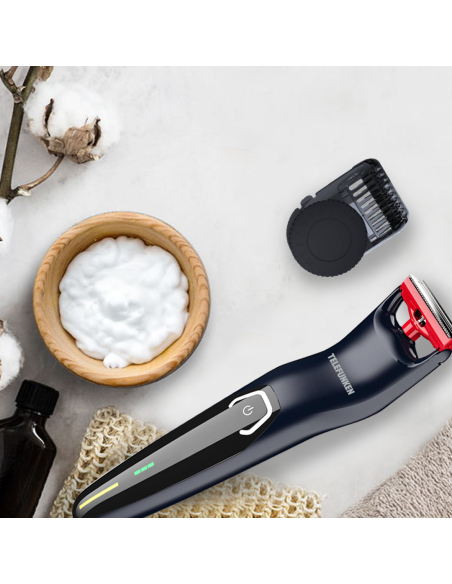 Cortapelo y Barba Afeitadora Telefunken TF-HC150