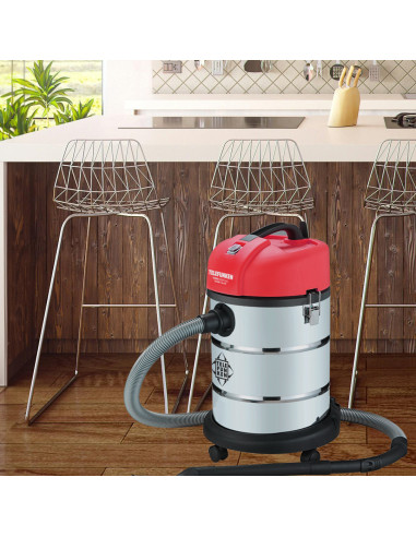 Aspiradora Telefunken Turbo Expert 360 36L 1600W | 101dB