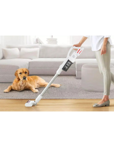 Aspiradora Inalámbrica Telefunken Power Cleaner 900 | 101dB