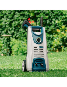 Hidrolavadora Hidrowash 1400 2100W 145BAR | Cuotas sin interés en 101dB 2