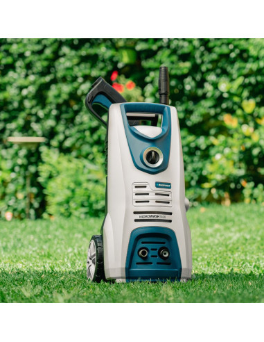 Hidrolavadora Hidrowash 1400 2100W 145BAR | Cuotas sin interés en 101dB