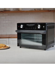 Freidora de Aire Horno Blaupunkt Power Fryer 35Lts | 101dB 2