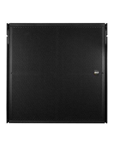 SKP KLS 18.1S – Subwoofer Activo Line Array 18″ | Mejor Precio en 101dB
