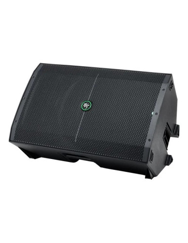 Mackie Thump 215XT | Parlante Activo 15” 1400W Profesional | 101dB