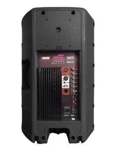 Bafle Novik EVO-460X Bluetooth TWS 350W RMS | 101dB 2