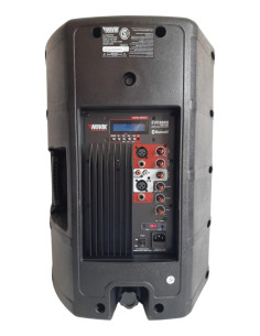 Bafle Novik EVO-260X Bluetooth TWS 250W RMS | 101dB 2