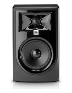 JBL 305P MkII | Sonido Pro en Monitor Compacto | 101db