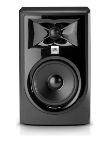 JBL 305P MkII | Sonido Pro en Monitor Compacto | 101db