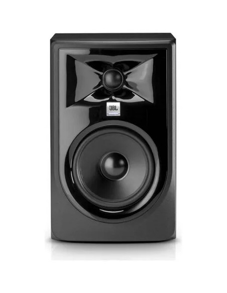 JBL 305P MkII | Sonido Pro en Monitor Compacto | 101db