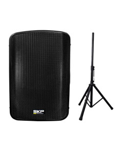 Bafle SKP SK-6PX Bluetooth Trípode 250W RMS | 101dB