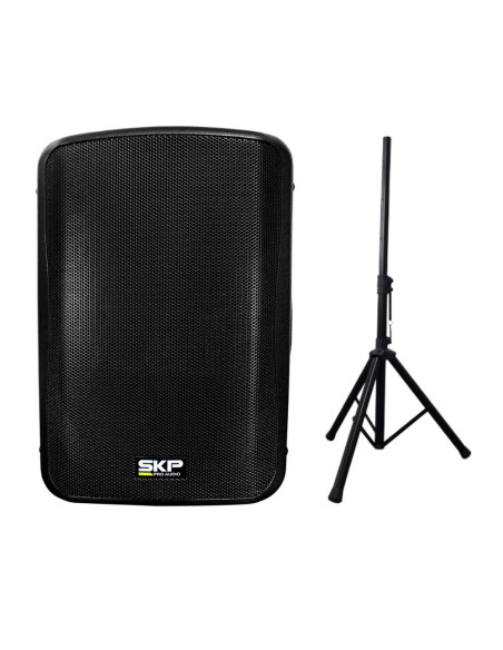 Bafle SKP SK-6PX Bluetooth Trípode 250W RMS | 101dB