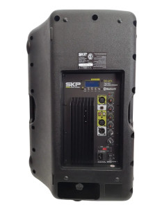 Bafle SKP SK-6PX Bluetooth Trípode 250W RMS | 101dB 2