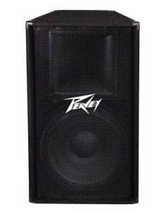 Peavey PV115D Bafle Activo 800W | Sonido Pro + Cuotas - 101db