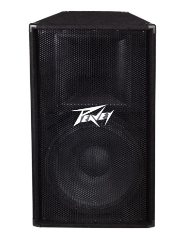 Peavey PV115D Bafle Activo 800W | Sonido Pro + Cuotas - 101db