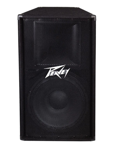 Peavey PV115D Bafle Activo 800W | Sonido Pro + Cuotas - 101db