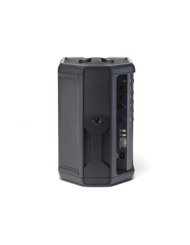 JBL EON ONE Compact | ¡Potencia Pro en Parlante Portátil! | 101dB