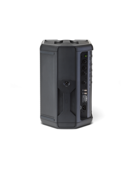 JBL EON ONE Compact | ¡Potencia Pro en Parlante Portátil! | 101dB