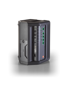 JBL EON ONE Compact | ¡Potencia Pro en Parlante Portátil! | 101dB 2