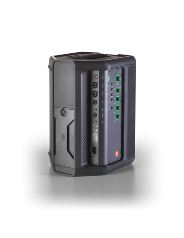 JBL EON ONE Compact | ¡Potencia Pro en Parlante Portátil! | 101dB