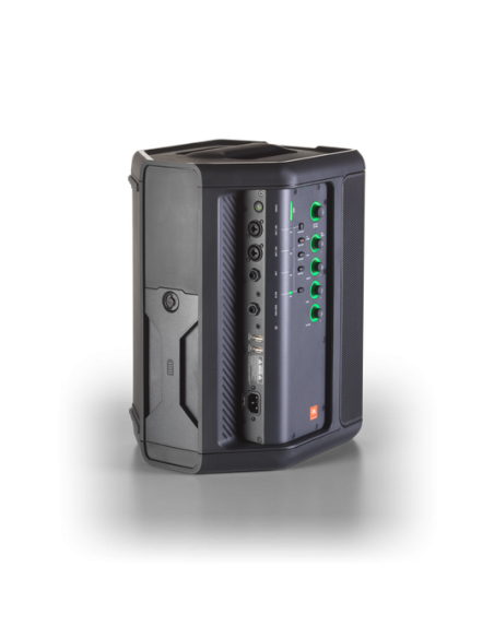 JBL EON ONE Compact | ¡Potencia Pro en Parlante Portátil! | 101dB