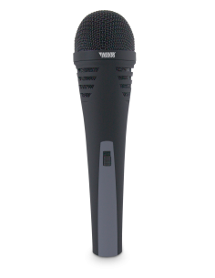 Micrófono Dinámico Novik FNK-40 Cardioide | 101dB