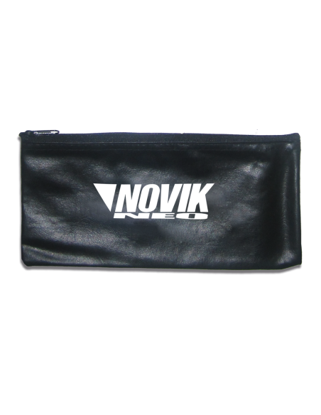 Micrófono Dinámico Novik FNK-840 | Profesional, Supercardioide, XLR