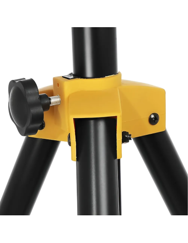 Soportes Bafle Trípode SKP STD-4S x2 Carga 60Kg | 101dB