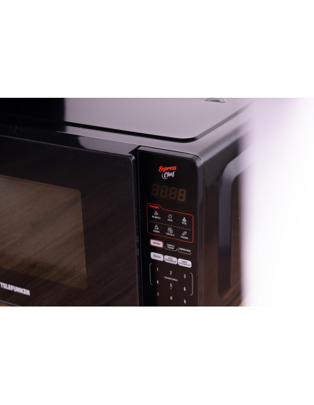 Microondas Telefunken  26L| 101dB