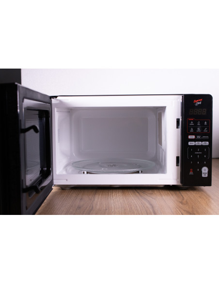 Microondas Telefunken  26L| 101dB