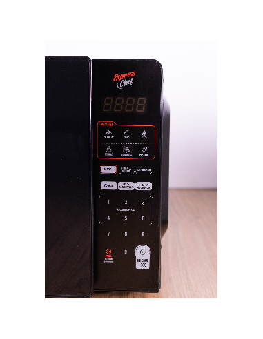 Microondas Telefunken  26L| 101dB