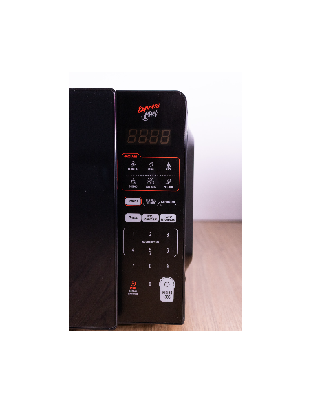 Microondas Telefunken  26L| 101dB