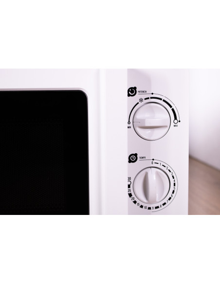 Microondas Telefunken TFK-20A 20L | 101dB