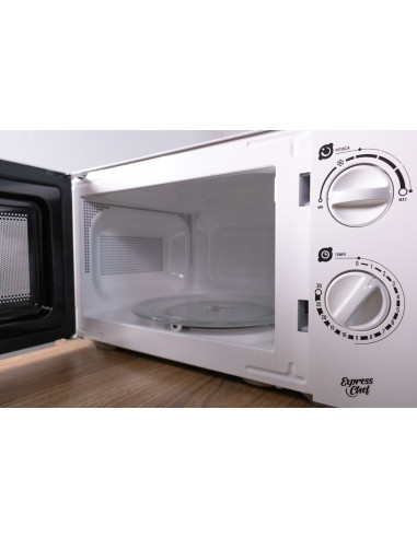 Microondas Telefunken TFK-20A 20L | 101dB