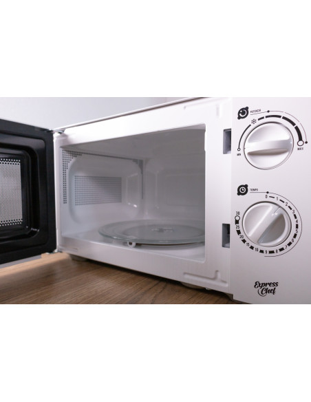 Microondas Telefunken TFK-20A 20L | 101dB