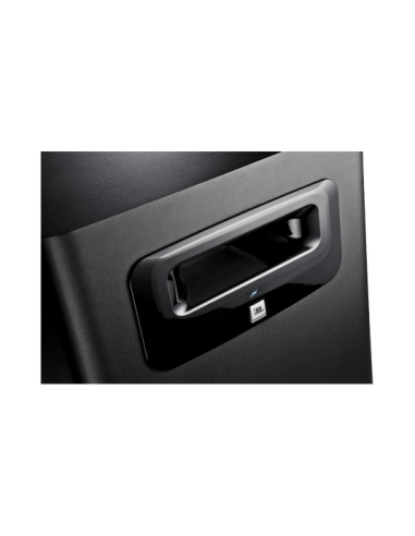 Conseguí JBL LSR310S – Subwoofer de Estudio 10″ | 101dB