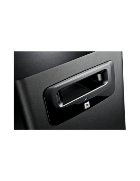 Conseguí JBL LSR310S – Subwoofer de Estudio 10″ | 101dB