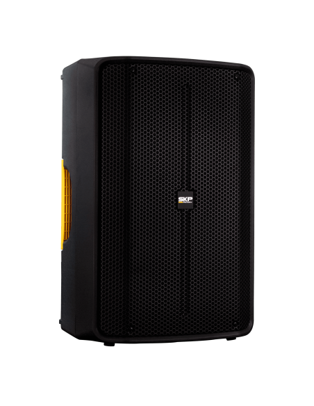 Bafle Activo SKP Q12 MK2 Bluetooth TWS 350W RMS | 101dB