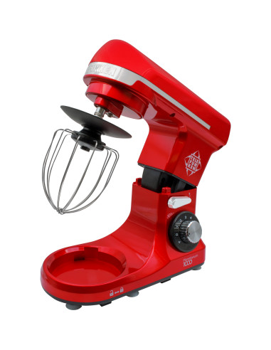 Batidora Planetaria Telefunken  5,7L 1000W | Potente y Compacta