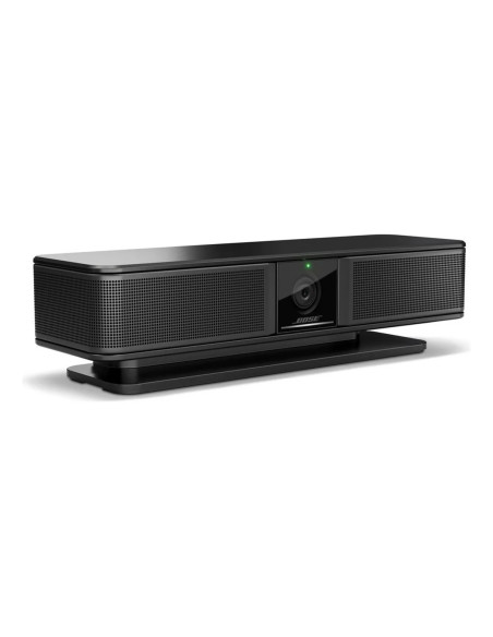 Bose Videobar VB-S | Videoconferencias 4K Todo-en-Uno – 101dB