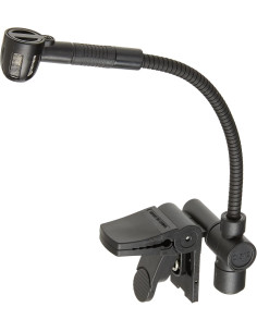 Micrófono AKG C519 ML para Instrumentos de Viento | 101db