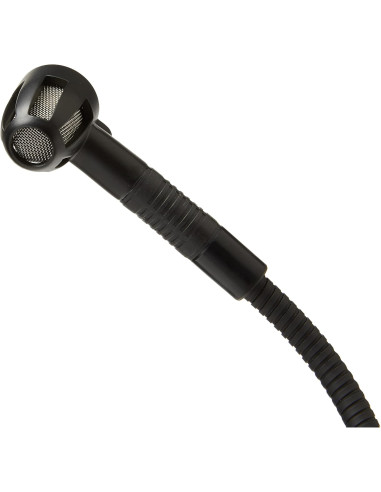 Micrófono AKG C519 ML para Instrumentos de Viento | 101db