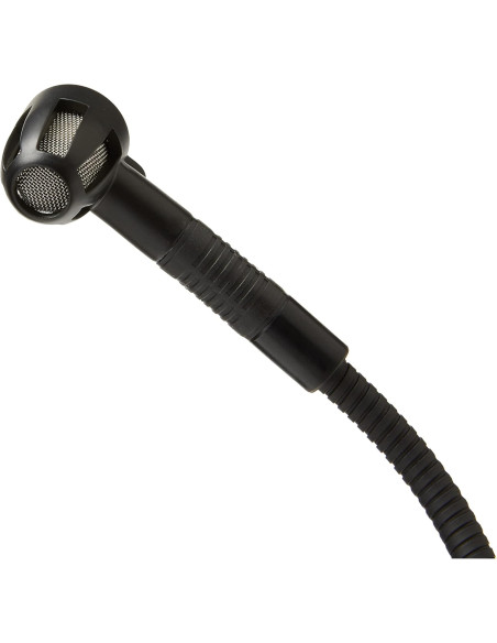 Micrófono AKG C519 ML para Instrumentos de Viento | 101db