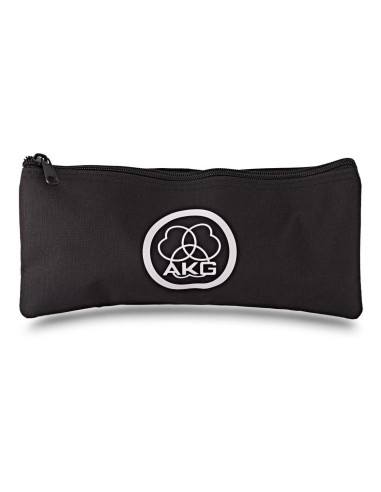 Micrófono AKG D5 Dinámico Supercardioide Profesional | 101db