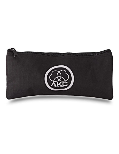 Micrófono AKG D5 Dinámico Supercardioide Profesional | 101db