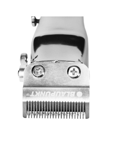 Cortadora de pelo y Barba  Blaupunkt Alpha Style Inalámbrica | 101db