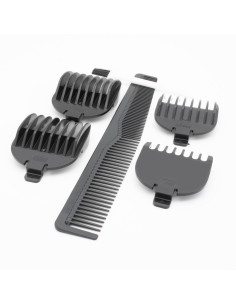 Blaupunkt Legacy-8000 Inalámbrica | Cortadora Zero Blade – Envíos a Todo el País 2