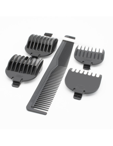 Blaupunkt Legacy-8000 Inalámbrica | Cortadora Zero Blade – Envíos a Todo el País