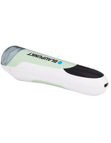 Cortadora de Pelo para Bebés Blaupunkt Baby Soft | Segura y Silenciosa