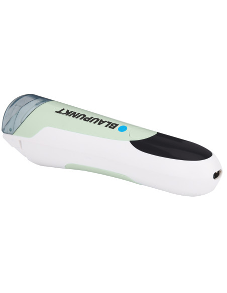 Cortadora de Pelo para Bebés Blaupunkt Baby Soft | Segura y Silenciosa